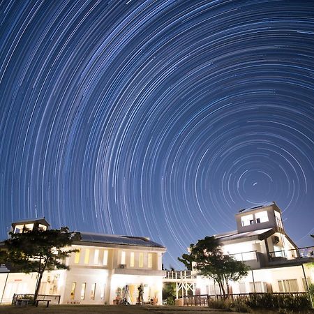 Kenting Comic B&B&Spring Heng-ch'un Exterior foto