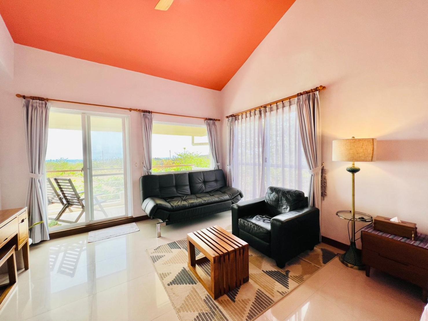 Kenting Comic B&B&Spring Heng-ch'un Exterior foto