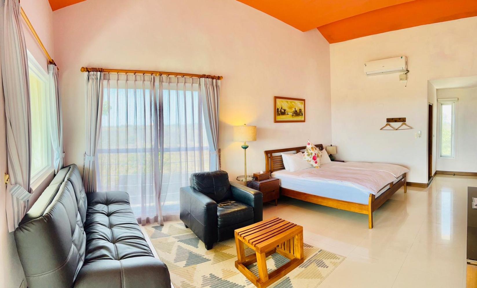 Kenting Comic B&B&Spring Heng-ch'un Exterior foto