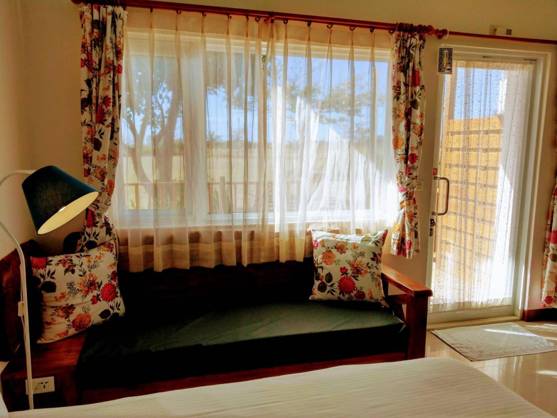 Kenting Comic B&B&Spring Heng-ch'un Exterior foto