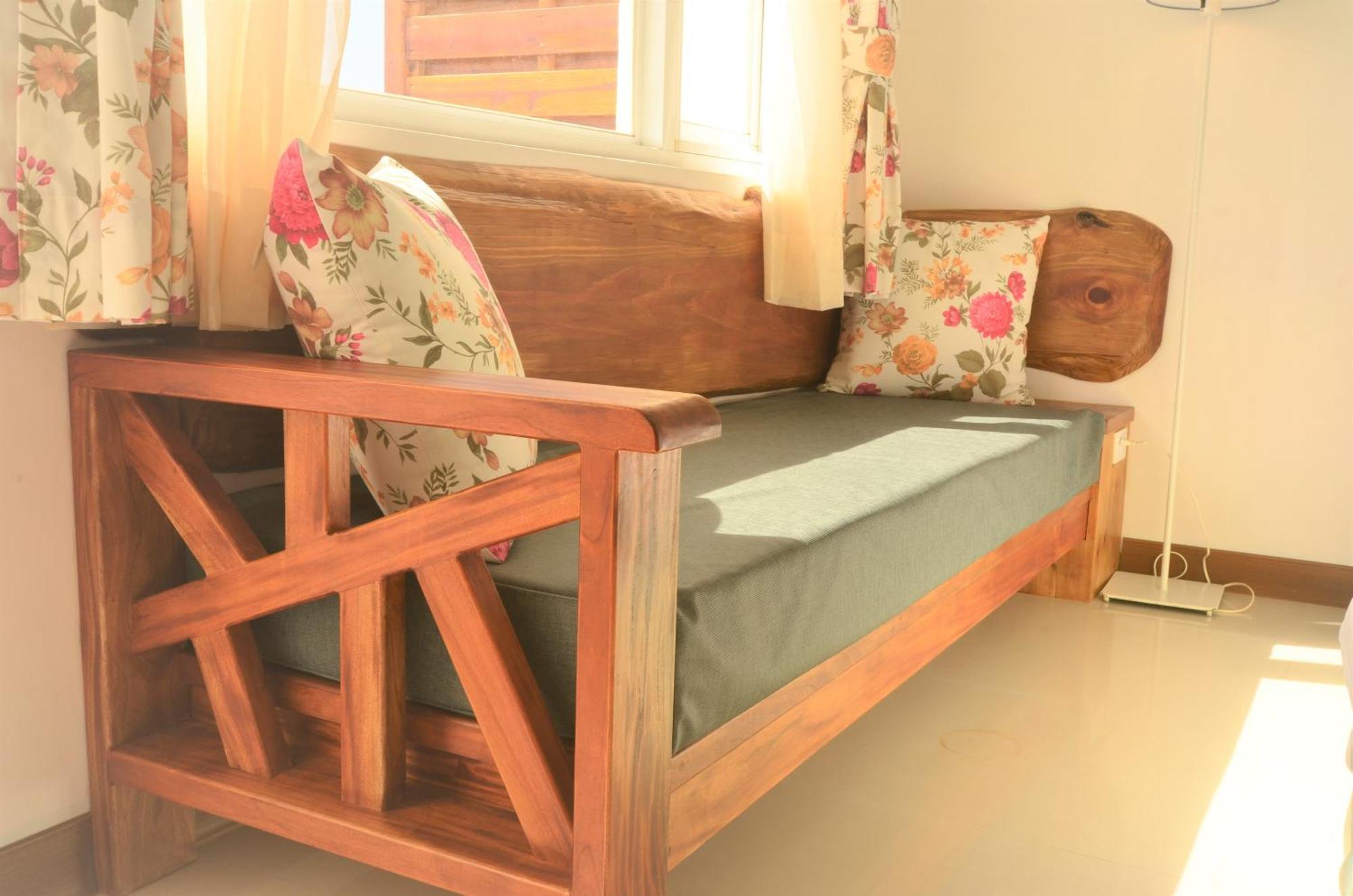 Kenting Comic B&B&Spring Heng-ch'un Zimmer foto
