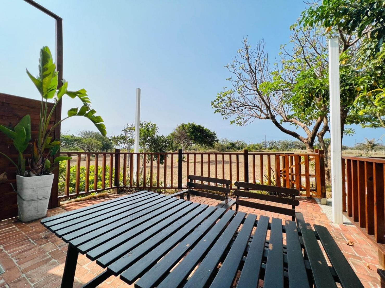 Kenting Comic B&B&Spring Heng-ch'un Exterior foto