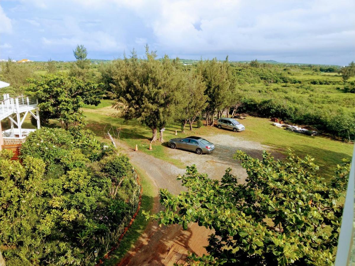 Kenting Comic B&B&Spring Heng-ch'un Exterior foto